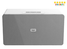 Bush Wireless Bluetooth Speaker  - White