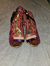 Nickabockaglory Ice Cream