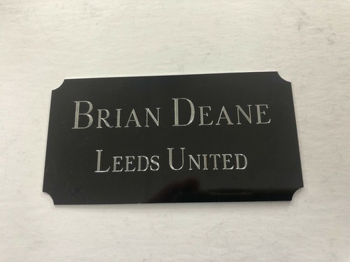 Brian deane 95x50mm - deane,