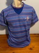 Chelsea 1983-1985 Retro Toffs