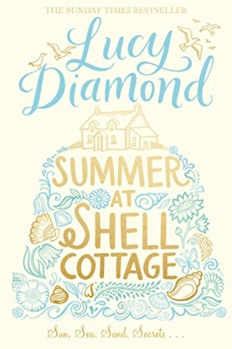 Summer shell cottage lucy - at,