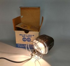 Acme Light Model No. 800 XL