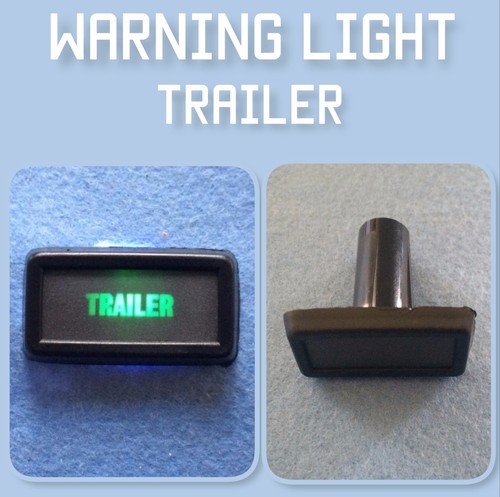 Land rover lucas trailer - land,
