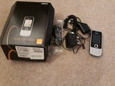 Nokia 2730 Classic (Orange)