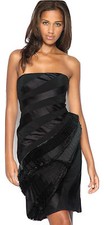 Karen millen strapless - karen,