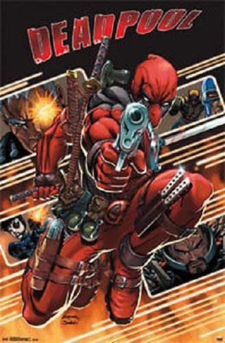 Marvel comic super hero - super,