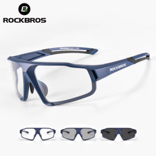 RockBros Cycling Photochromic