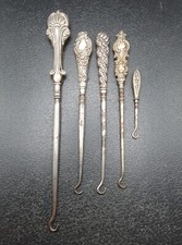 JOB LOT X5 ANTIQUE & VINTAGE