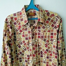 Vintage Chenaski by Limited