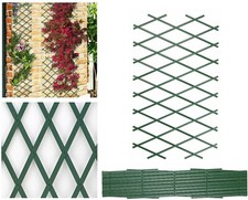 Feet plastic expanding - plastic,