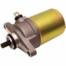 Specific starter motor for - specific,