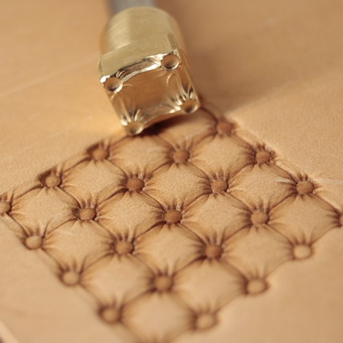 Leather stamp tool - for,