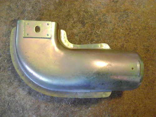Nsu prinz connecting - 4, branch