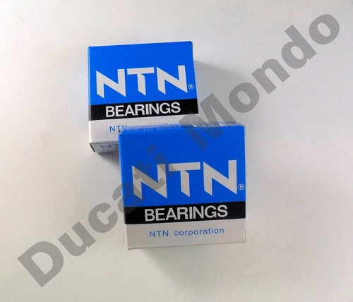 Ntn rear wheel bearings for - ntn,