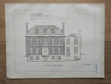 Ravenscourt Park, Library