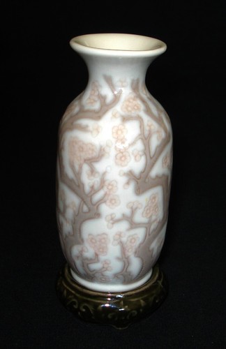 Lladro little vase - little, jug