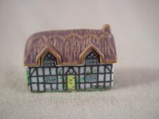 WADE WHIMSEY-ON-WHY - NO1 PUMP COTTAGE - SET 1 1980 ref 3