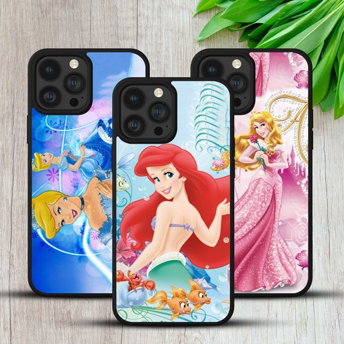 Princess ariel cinderella - princess,