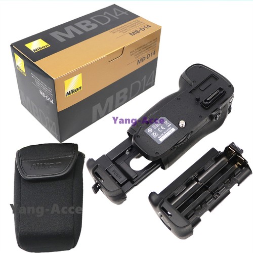 New genuine nikon - new,