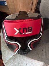 Martial arts/boxing head guard