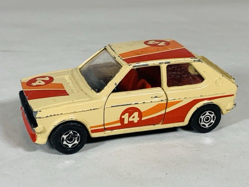 Vintage corgi 309 - vintage,