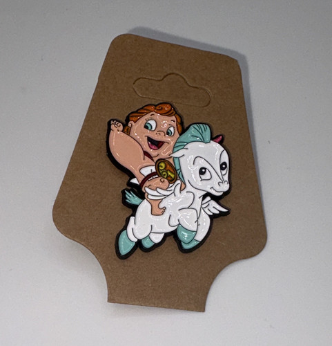 Disney hercules baby - disney, pegasus
