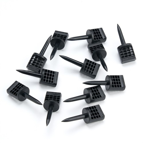 Pack archery target pins - 20,