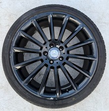 Mercedes E Class W213 Alloy