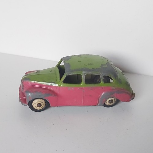 Dinky toys 152 austin - dinky, no.152..austin