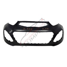 KIA PICANTO Front Bumper
