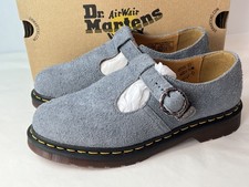 DR MARTENS T BAR MARY JANE