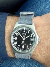 CWC G22 Automatic General
