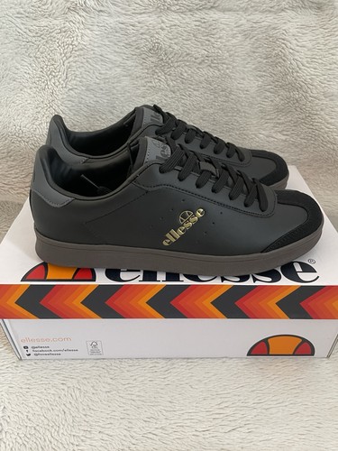 New ellesse men trainers size - new,