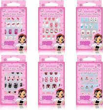 Kalolary 144 PCS 6 Pack Stick