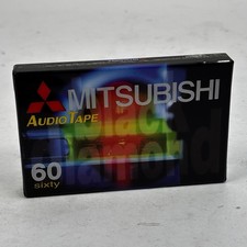 Mitsubishi C-60 Recordable