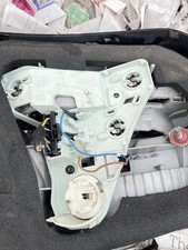 Offside And Near Side Outer