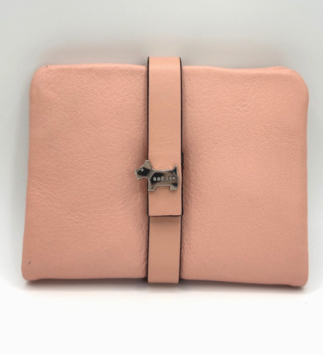 Radley west view - view, pale