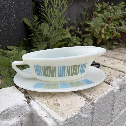 Vintage jaj pyrex - pyrex, matchmaker
