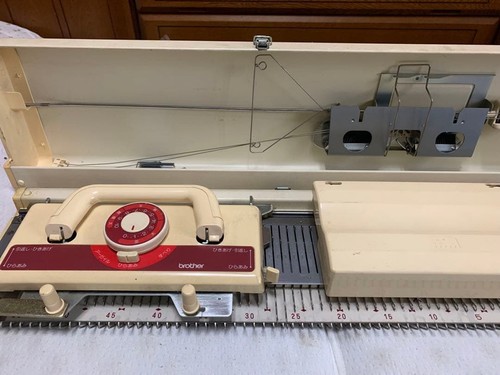 Brother 230 knitting - kh-230,