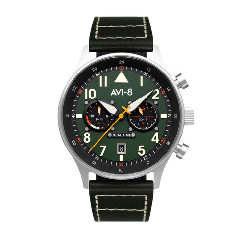 Avi pilot hawker - avi-8, hurricane
