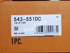 1PC Brand New Mitutoyo