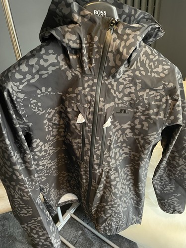 Lindeberg harwood shell - j,