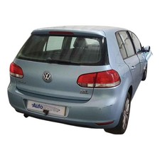 Vw Golf Mk6 A6 5k 2012 16 Inch