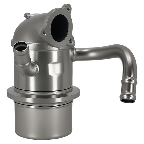 Egr cooler for audi - audi, q3