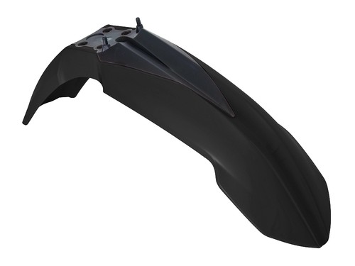 Rtech front fender - front, sx