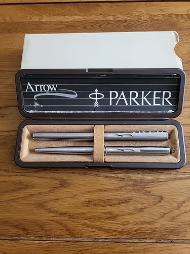 Vintage parker arrow - 95,