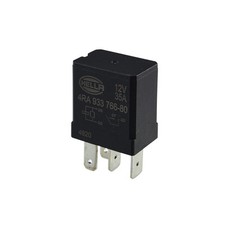Hella 4RA933766-801 Relay
