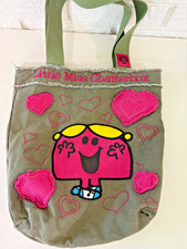 Little Miss Chatterbox Tote