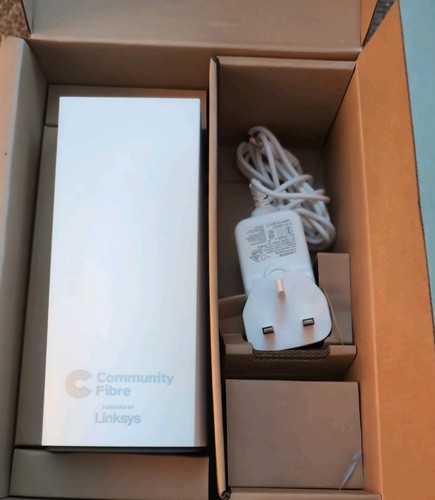 Linksys velop toob spnmx56 - linksys,