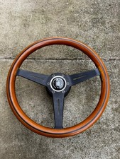 Mazda MX5 Mk1 V-SPEC  Nardi